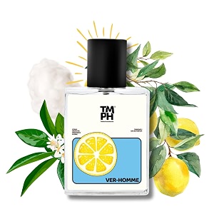TMPerfumehouse Ver-Homme EDP for Men Citrusy
