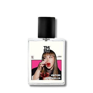 TMPerfumehouse VIKTORI BOMSHELLIA EDP for Women