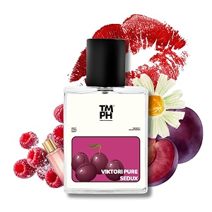 TMPerfumehouse VIKTORI PURE SEDUX EDP for Women