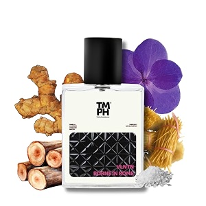 TMPerfumehouse Vlntn Borne In Rome EDP for
