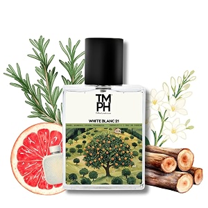 TMPerfumehouse White Blanc 21 EDP for Men