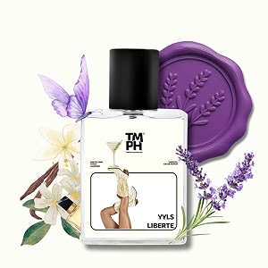 TMPerfumehouse Yyls liberte EDP for Women