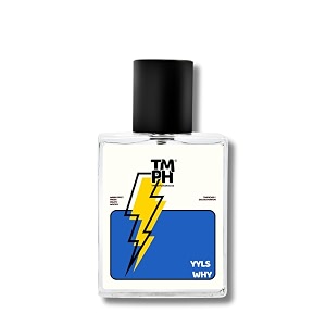 TMPerfumehouse Yyls WHY EDP for Men