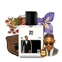 TMPerfumehouseBvl MIB EDP for Men Spicy
