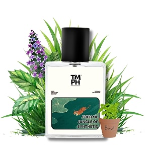 TMPerfumehouseFred jungle of synthetic EDP for Men