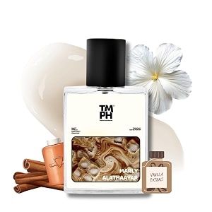 TMPerfumehouseMarly alathaayarr EDP for Men Women