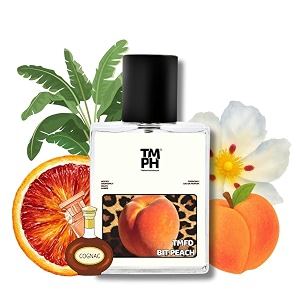 TMPerfumehouseTmfd bIT peach EDP for Men