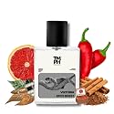 TMPerfumehouseViktoria spice burst EDP for Men 