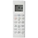 TMQ Ac Remote Compatible for LG Air Conditioner Remote Split/Window White AKB73975614 (1 Year Warranty)
