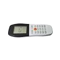 TMQ Air Conditioner Remote Compatible with Voltas Split/Window AC Remote Control [Compatible for Voltas AC Remote Control ]