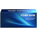 Black Toner Cartridge Pack Compatible Replacement for LaserJet Enterprise Series Printer