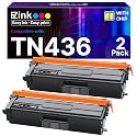 E-Z Ink TN436 Toner Cartridge Compatible for Brother TN436 TN-436 Toner