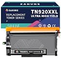TN920XXL Ultra High Yield Toner Cartridge for Brother TN920 TN920XXL
