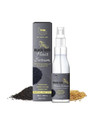 TNW - The Natural Wash Black Seed Hair Serum | No Frizzy & Damaged Hair (100 ml)