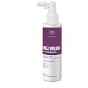 TNW - The Natural Wash Frizz Unlock Detangle Spray | Instant Detangling & Frizz Control | Enriched with Argan Oil, Hydrolyzed Silk & Provitamin B5 | Sulfate-Free | Suitable for All Hair Types | 100ml