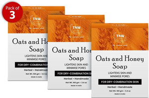TNW - The Natural Wash Handmade Oats