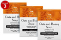 TNW - The Natural Wash Handmade Oats