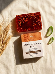 TNW - The Natural Wash Oats
