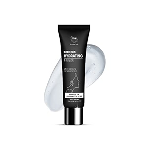 tnw-the natural wash pore pro hydrating primer with chamomile and calendula extracts  pore blurring  hydrating - 25 gm