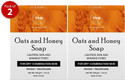 TNW - The Natural Wash Set of