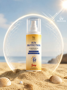 TNW - The Natural Wash Sunscreen -