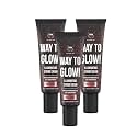 TNW The Natural Wash Illuminating Strobe Cream 01 Rose Gold 25 g | Glow Cream Illuminator for Radiant Skin | With Avocado Oil Aloe Vera Hydrating Makeup Base