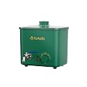 TOAUTO 8Lbs Wax Melter with Quick Pour Valve for Candle Making