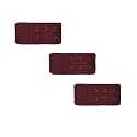 TobbTwist Bra Extenders - Bra Hook Extender 2 Hook - 3 Eye For Women, Save Your Bra Increase Band Length (Pack Of 3)