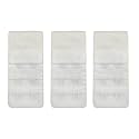 TobbTwist Bra Extenders - Bra Hook Extender 2 Hook - 3 Eye For Women, Save Your Bra Increase Band Length Combo