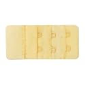 TobbTwist Bra Extenders - Bra Hook Extender 2 Hook - 3 Eye For Women, Save Your Bra Increase Band Length Combo