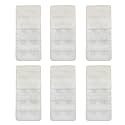 TobbTwist Bra Extenders - Bra Hook Extender 2 Hook - 3 Eye For Women, Save Your Bra Increase Band Length Combo
