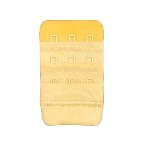 tobbtwist bra hook extender-3 hook - 3 eye for women save your bra increase band length