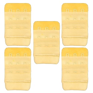 tobbtwist bra hook extender-3 hook - 3 eye for women save your bra increase band length