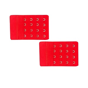 tobbtwist women39s 4 hook bra extender - 4 hook 4 eye for women save your bra increase band length