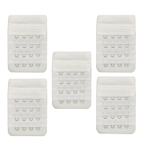 tobbtwist women39s 4 hook bra extender - 4 hook 4 eye for women save your bra increase band length