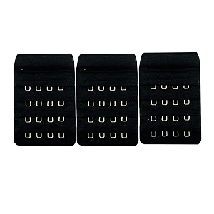 tobbtwist women39s 4 hook bra extender - 4 hook 4 eye for women save your bra increase band length