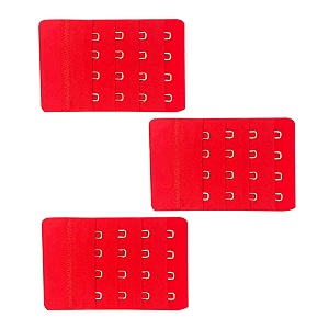 tobbtwist women39s 4 hook bra extender - 4 hook 4 eye for women save your bra increase band length