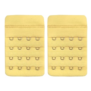 tobbtwist women39s 4 hook bra extender - 4 hook 4 eye for women save your bra increase band length