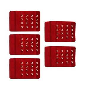 tobbtwist women39s 4 hook bra extender - 4 hook 4 eye for women save your bra increase band length