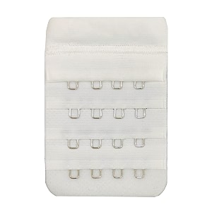 tobbtwist women39s 4 hook bra extender - 4 hook 4 eye for women save your bra increase band length