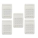 TobbTwist Women's 4 Hook Bra Extender - 4 Hook 4 Eye For Women, Save Your Bra Increase Band Length