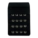 TobbTwist Women's 4 Hook Bra Extender - 4 Hook 4 Eye For Women, Save Your Bra Increase Band Length