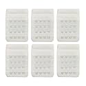 TobbTwist Women's 4 Hook Bra Extender - 4 Hook 4 Eye For Women, Save Your Bra Increase Band Length