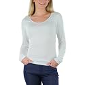 ToBeInStyle Women's Classic Long Sleeve V-Neck Pullover Sweater