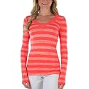ToBeInStyle Women's Classic Long Sleeve V-Neck Pullover Sweater