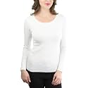 ToBeInStyle Women's Classic Long Sleeve V-Neck Pullover Sweater