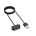 Tobfit Charger Cable Only Compatible for Amazfit GTR 3/GTR 3 Pro/GTR 4/T-Rex 2/GTS 3/GTS 4 (Watch is Not Include) - Fast USB Charging Cable 100cm