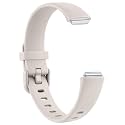 Tobfit Strap Compatible with Fitbit Inspire 3 (Watch Not Included),Removable Soft Belts for Fitbit Inspire 3 Wristband, Smartwatch Band for Men &amp; Women