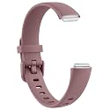 Tobfit Strap Compatible with Fitbit Inspire 3 (Watch Not Included),Removable Soft Belts for Fitbit Inspire 3 Wristband, Smartwatch Band for Men &amp; Women