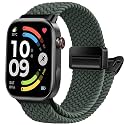 Tobfit Stretchy Nylon Braided Band for Redmi